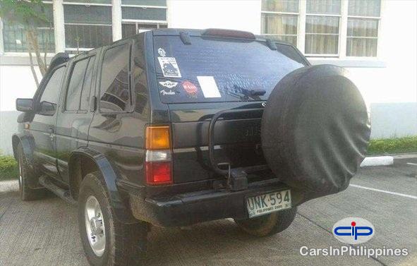 Nissan Terrano - image 5