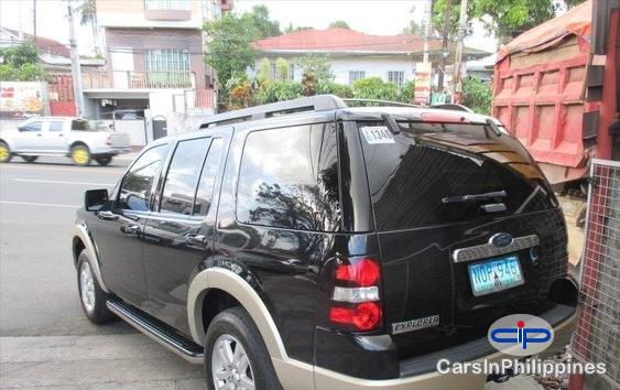 Ford Explorer Automatic 2010 - image 2