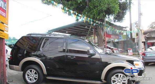 Ford Explorer Automatic 2010 - image 3