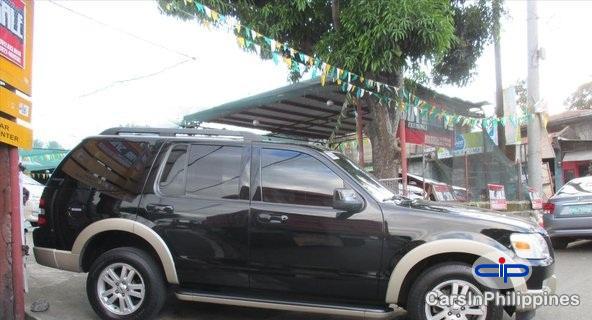 Ford Explorer Automatic 2010 - image 3