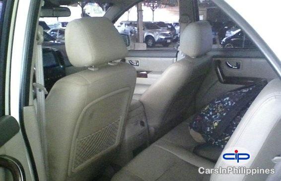 Kia Sorento Automatic 2005 - image 3
