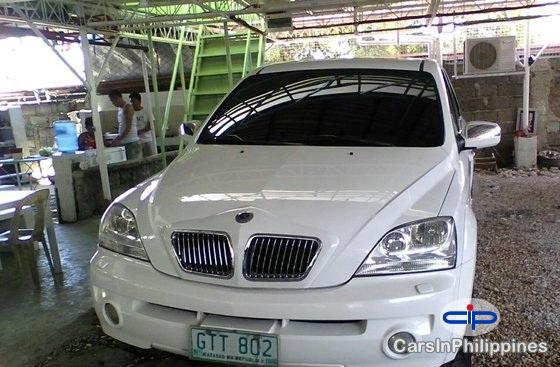 Kia Sorento Automatic 2005 - image 4