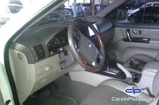 Kia Sorento Automatic 2005 - image 5