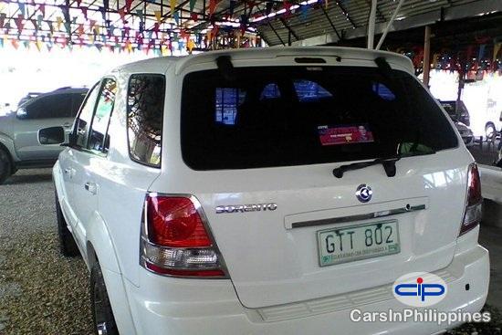 Kia Sorento Automatic 2005 - image 6