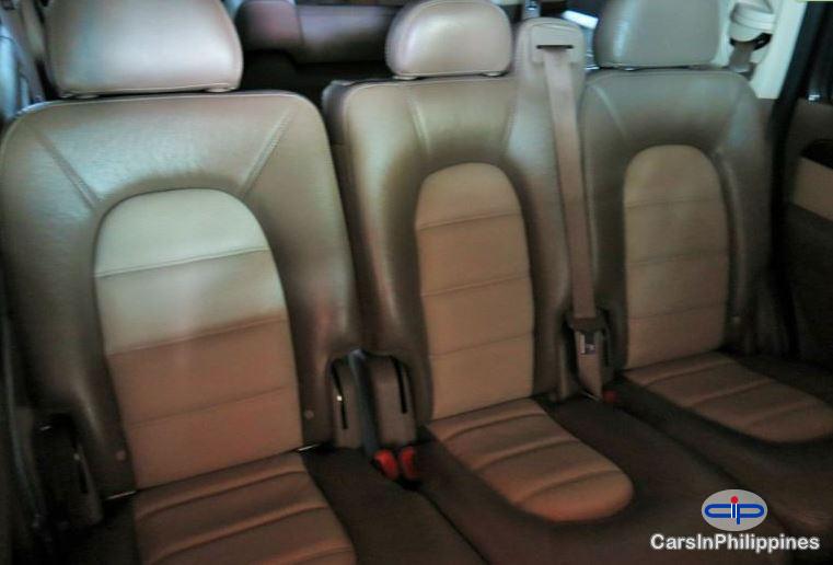 Picture of Ford Explorer in Pangasinan