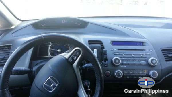 Honda Civic Manual 2009