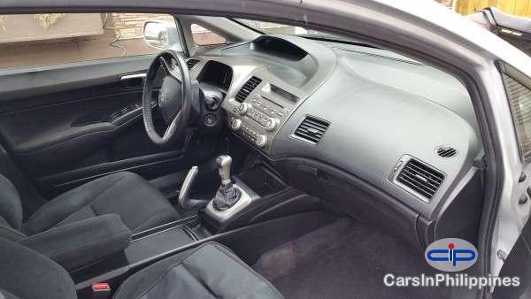 Honda Civic Manual 2009 in Pangasinan