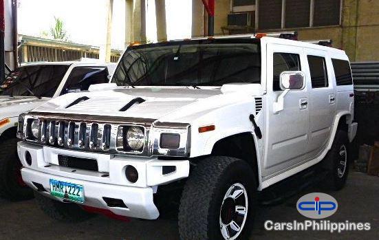 Pictures of Hummer H2