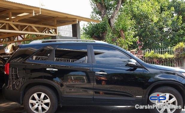 Kia Sorento Automatic 2010 - image 2