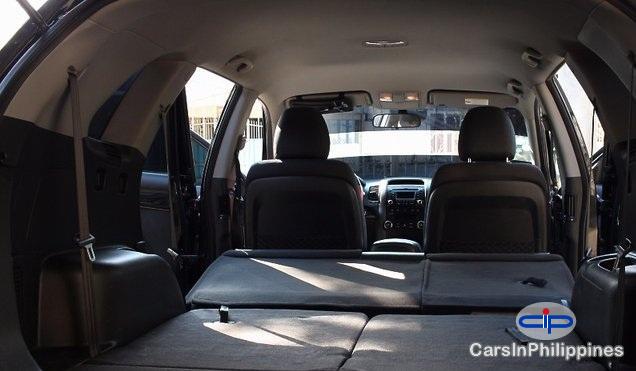 Kia Sorento Automatic 2010 - image 3