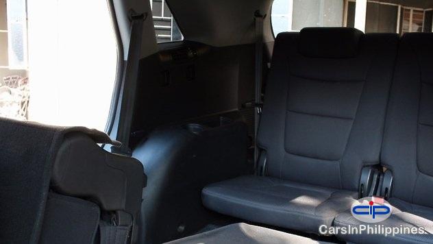 Kia Sorento Automatic 2010 - image 4