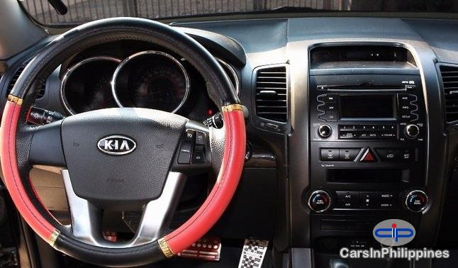 Kia Sorento Automatic 2010 - image 5