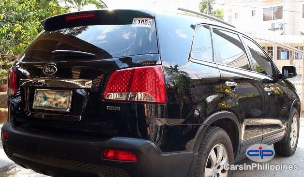 Kia Sorento Automatic 2010 - image 6