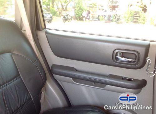 Nissan X-Trail Automatic 2006