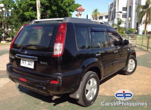Nissan X-Trail Automatic 2006 - image 3