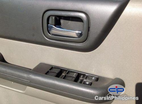 Nissan X-Trail Automatic 2006 - image 4