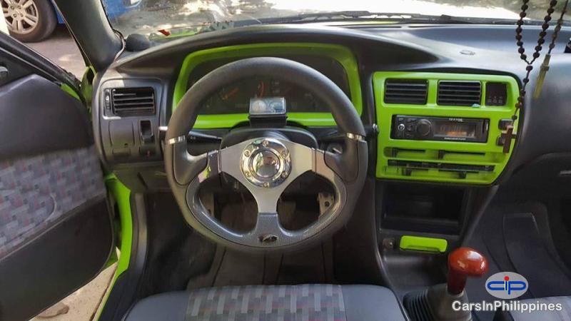 Picture of Toyota Corolla Automatic in Philippines