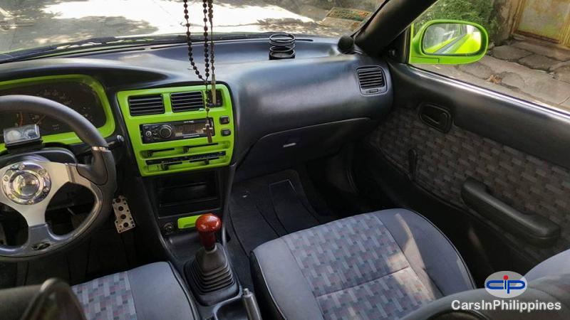 Toyota Corolla Automatic in Philippines - image