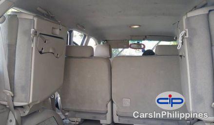 Toyota Fortuner Automatic 2010 - image 9