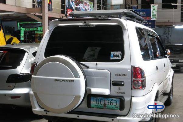 Isuzu Other in Benguet