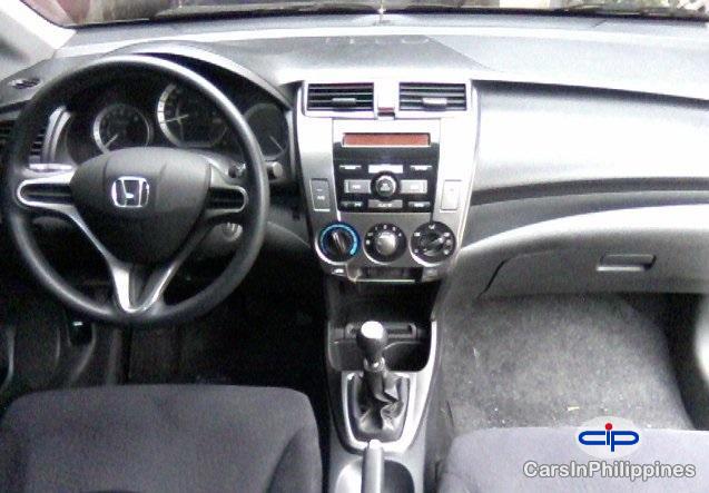 Honda City Manual 2011 in Rizal