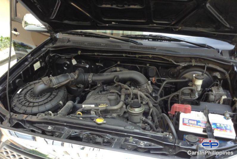 Toyota Fortuner in Agusan del Norte - image