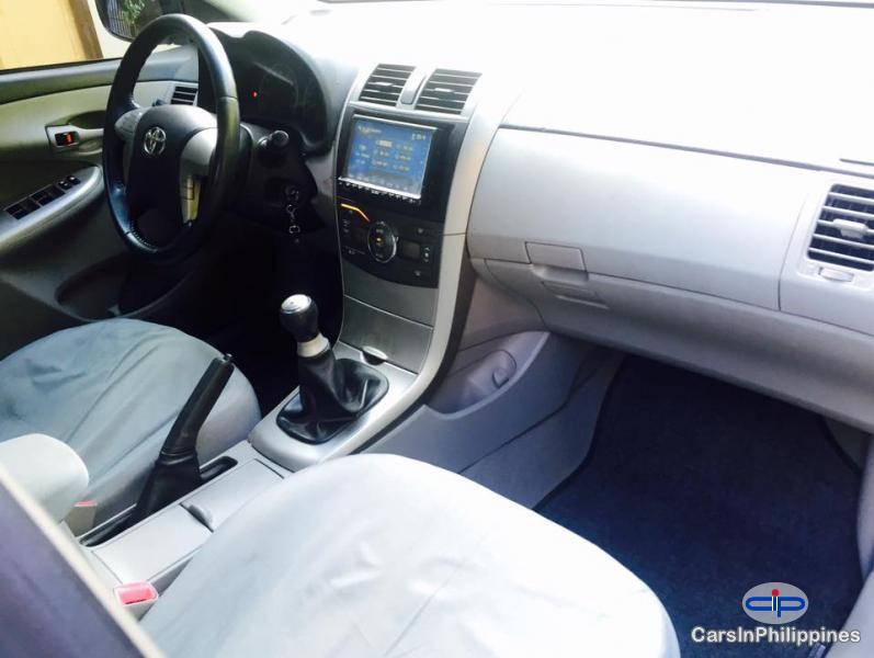 Toyota Corolla Automatic in Catanduanes