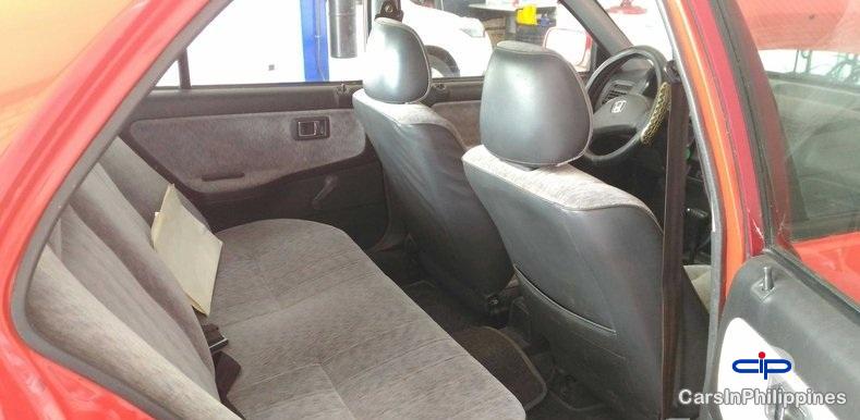 Picture of Honda City Automatic 1999 in Bohol