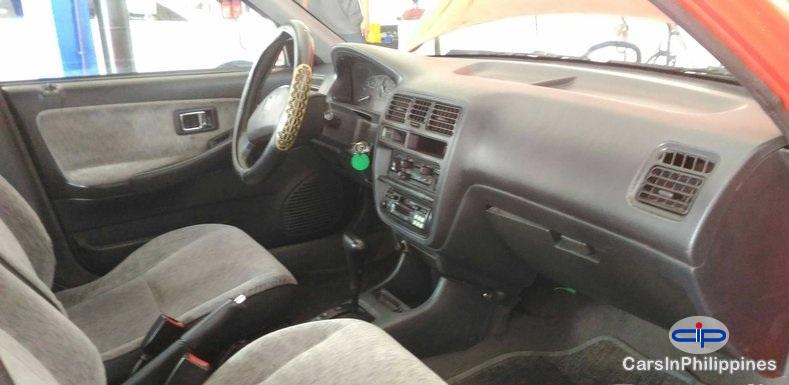 Picture of Honda City Automatic 1999 in Philippines