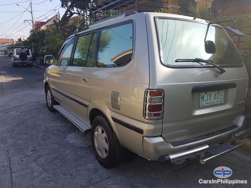 Toyota Revo Automatic 1999 in Abra