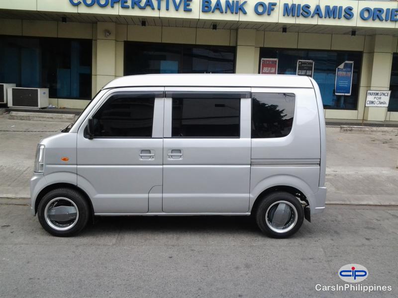 Suzuki Other Automatic 2011 in Misamis Oriental