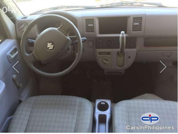 Picture of Suzuki Other Automatic 2011 in Misamis Oriental