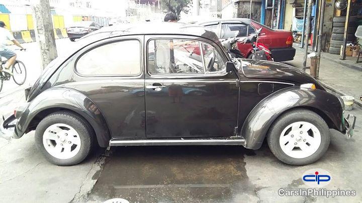 Pictures of Volkswagen Beetle Automatic 1979