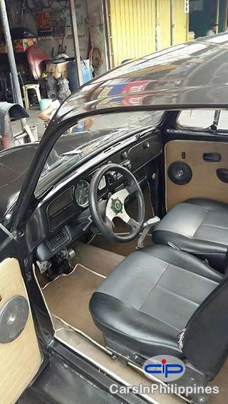 Volkswagen Beetle Automatic 1979 - image 4