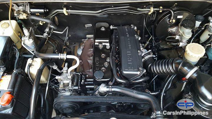 Isuzu Manual 2005 - image 5