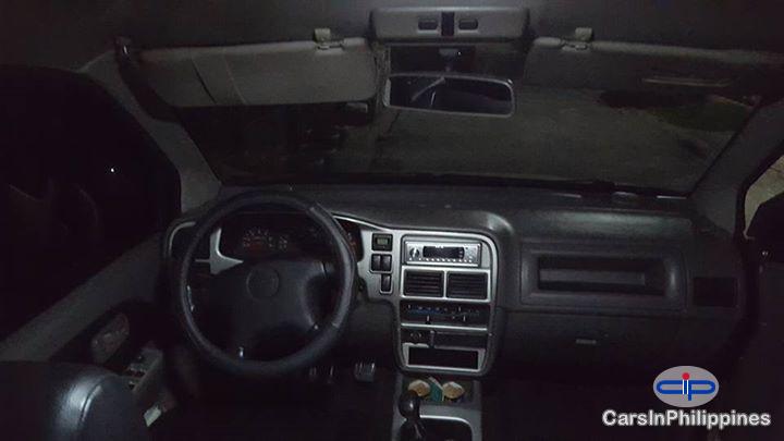 Isuzu Manual 2005 in Albay - image