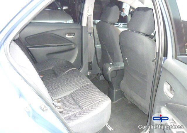 Toyota Vios Manual 2007 in Philippines