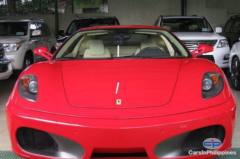 Ferrari F430 - image 2