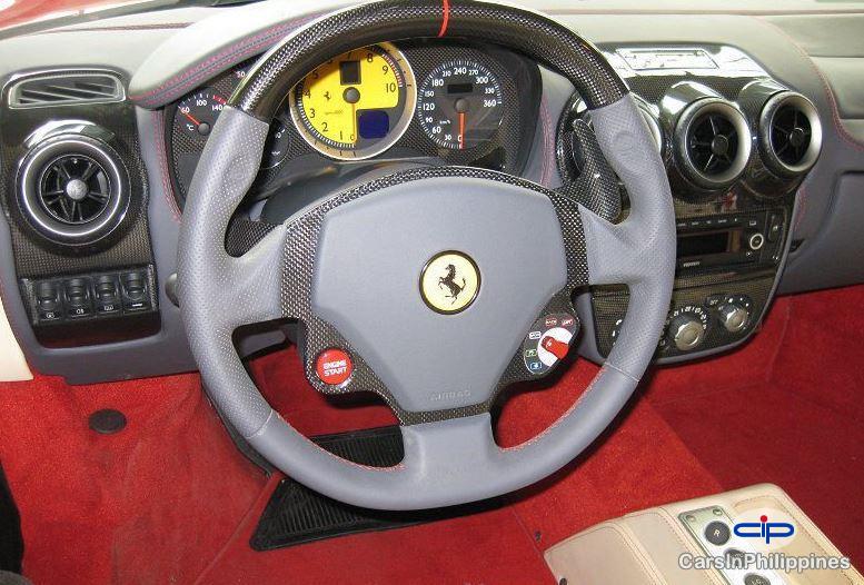 Ferrari F430 in Philippines