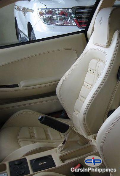 Picture of Ferrari F430 in Maguindanao