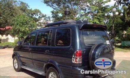 Isuzu Manual 2012