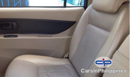 Isuzu Manual 2012 in Batangas