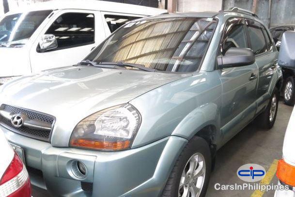 Picture of Hyundai Tucson
