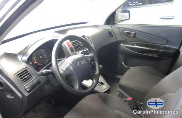 Hyundai Tucson in Quezon