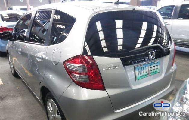 Honda Jazz in Bukidnon