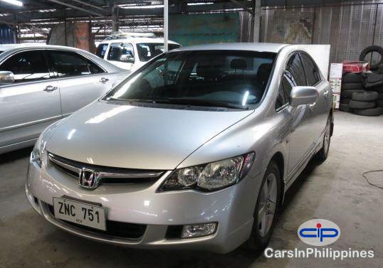 Picture of Honda Civic