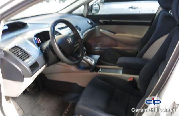 Honda Civic in Masbate