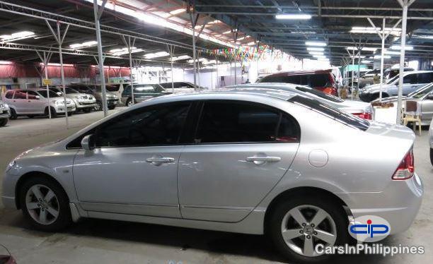 Honda Civic in Philippines