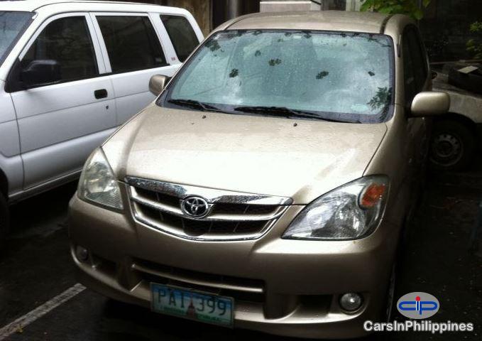 Picture of Toyota Avanza