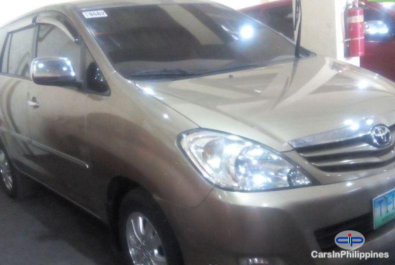 Picture of Toyota Innova